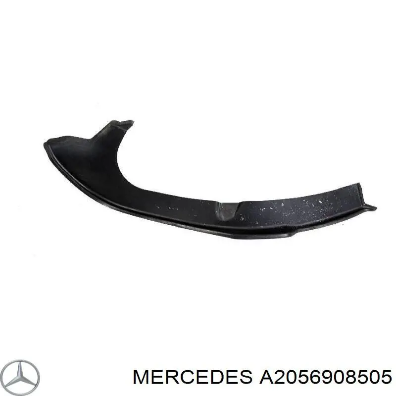  Mercedes A2056908505 ціна, від 17.78 USD
