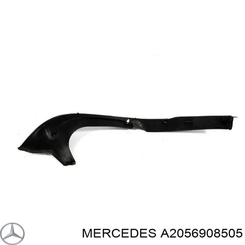 A2056908505 Mercedes 