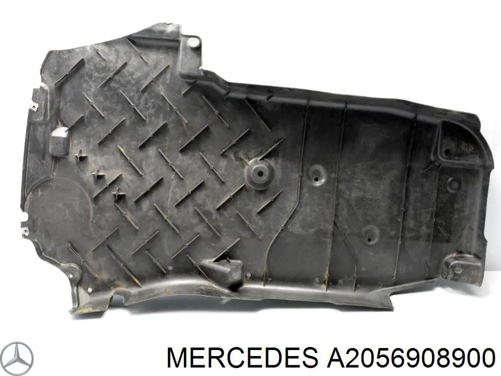  Mercedes A2056908900 ціна, від 14.63 USD
