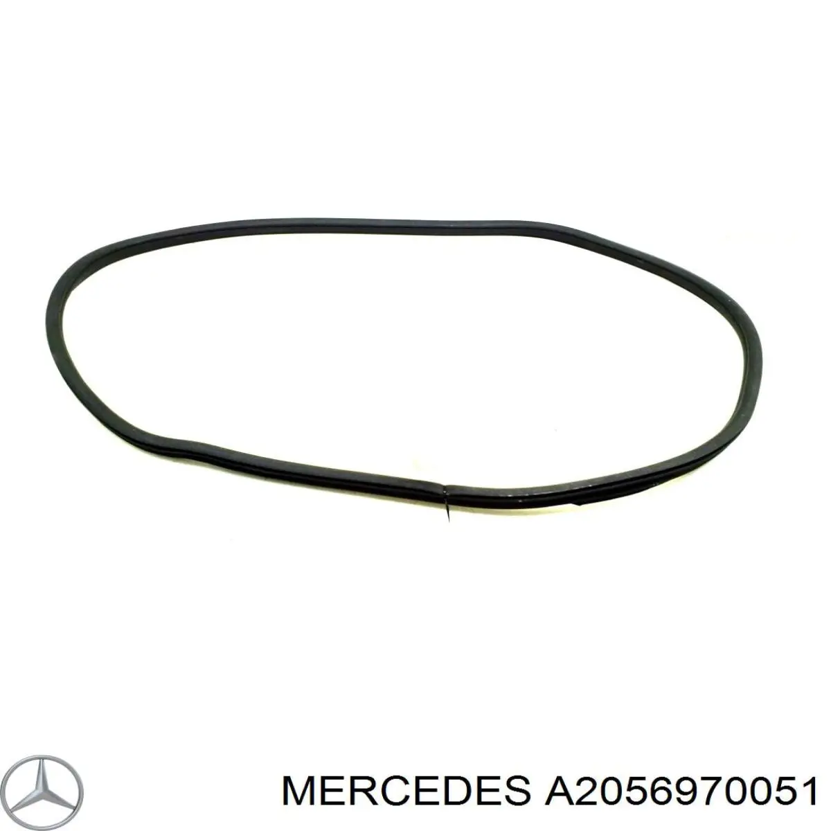 Купити A2056970051 Mercedes 