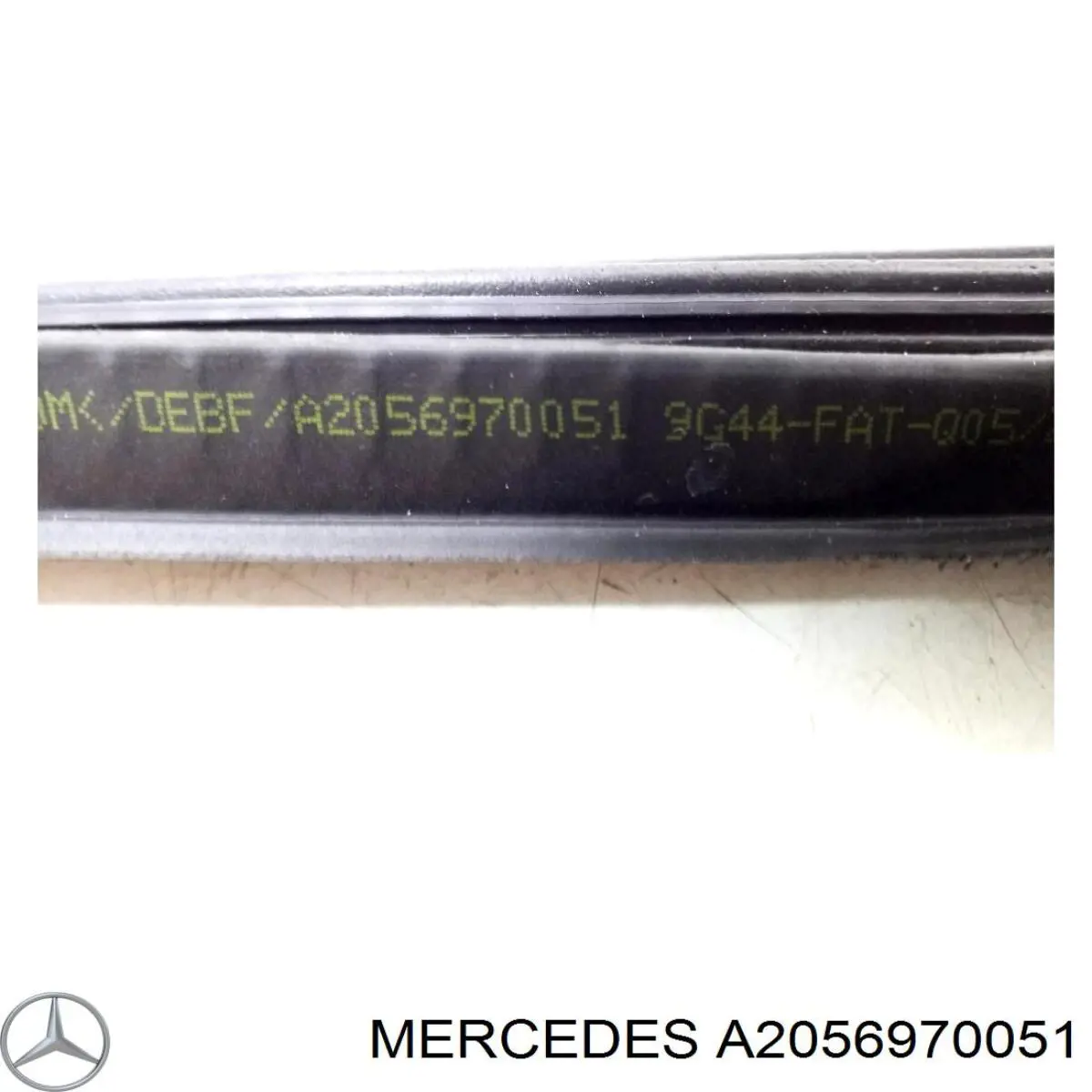 A2056970051 Mercedes 