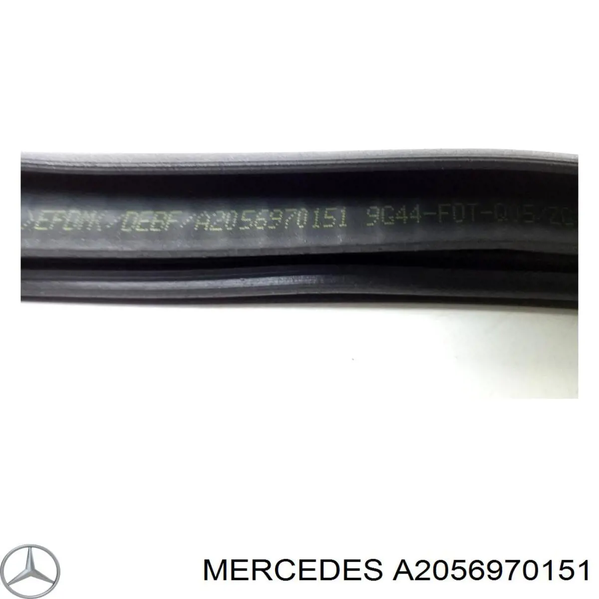  A2056970151 Mercedes
