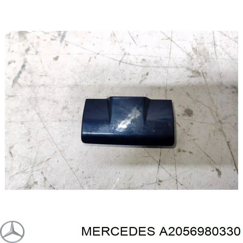 Купити A2056980330 Mercedes 