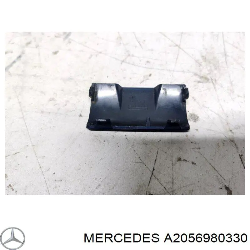 A2056980330 Mercedes 