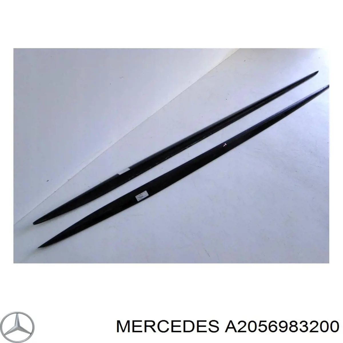 A2056983200 Mercedes 
