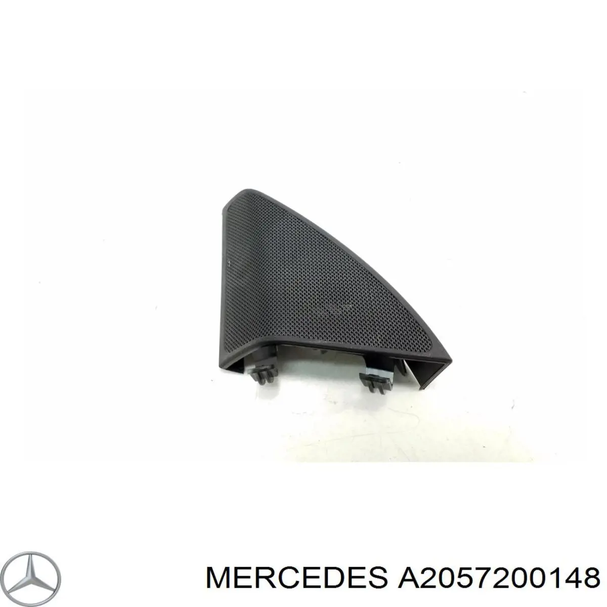 A2057200148 Mercedes 