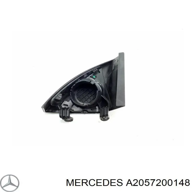 A2057200148 Mercedes 