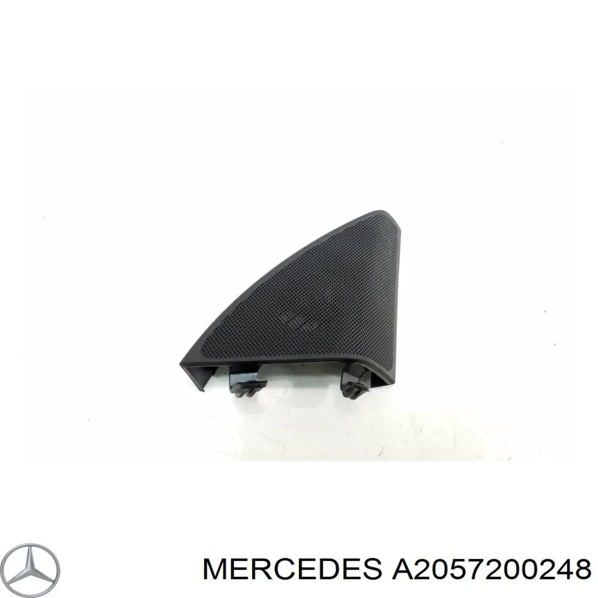 Купити A2057200248 Mercedes 