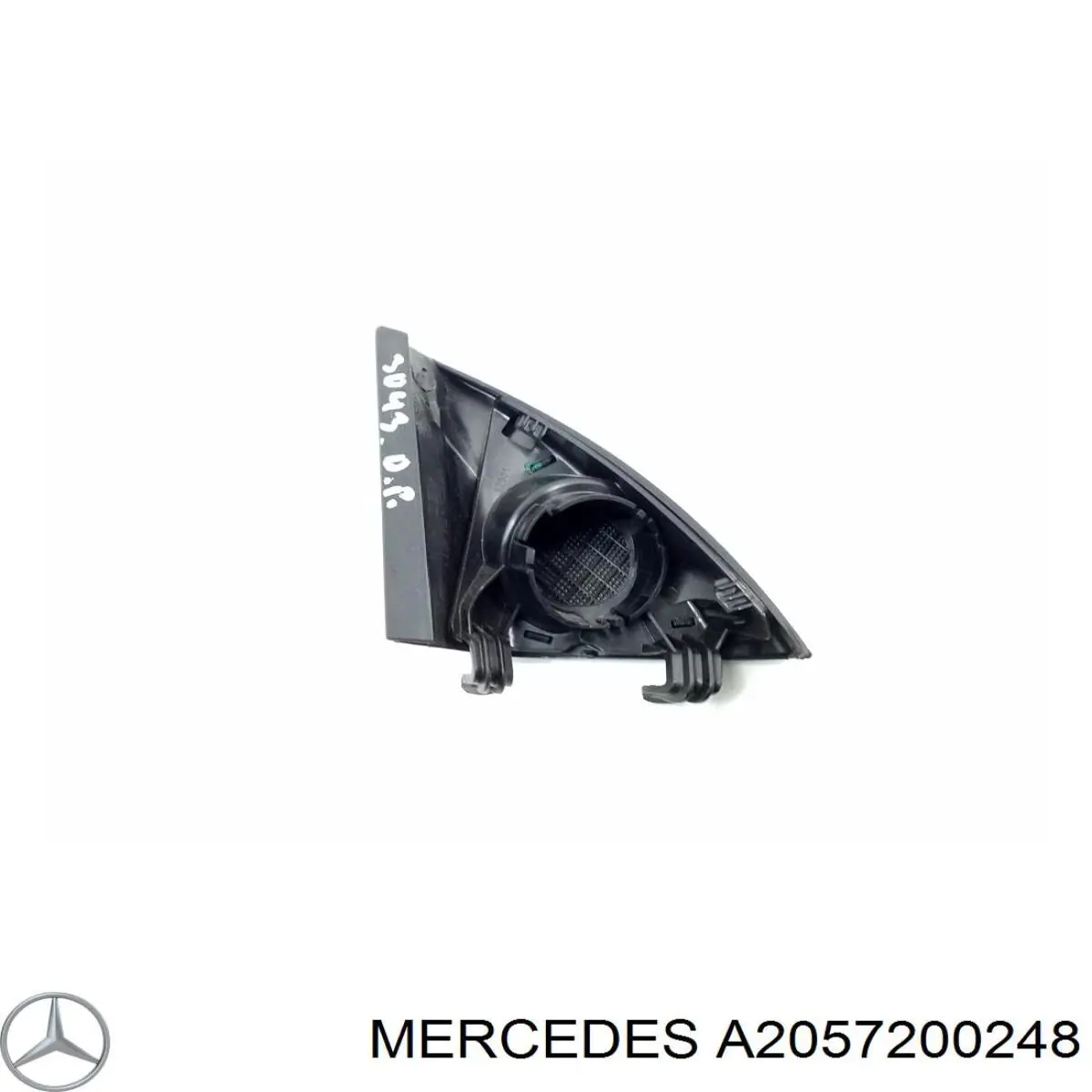  A2057200248 Mercedes