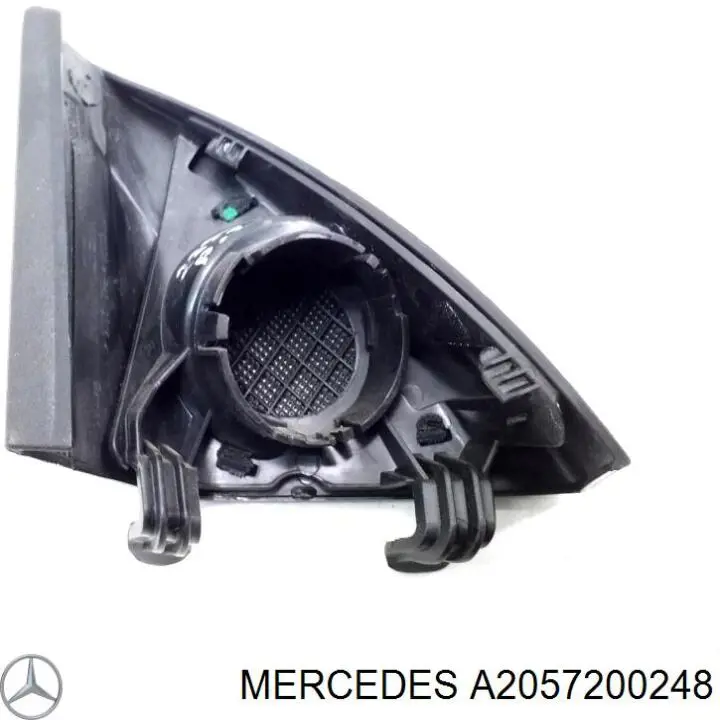 A2057200248 Mercedes 