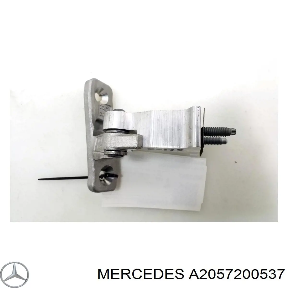  A2057200537 Mercedes