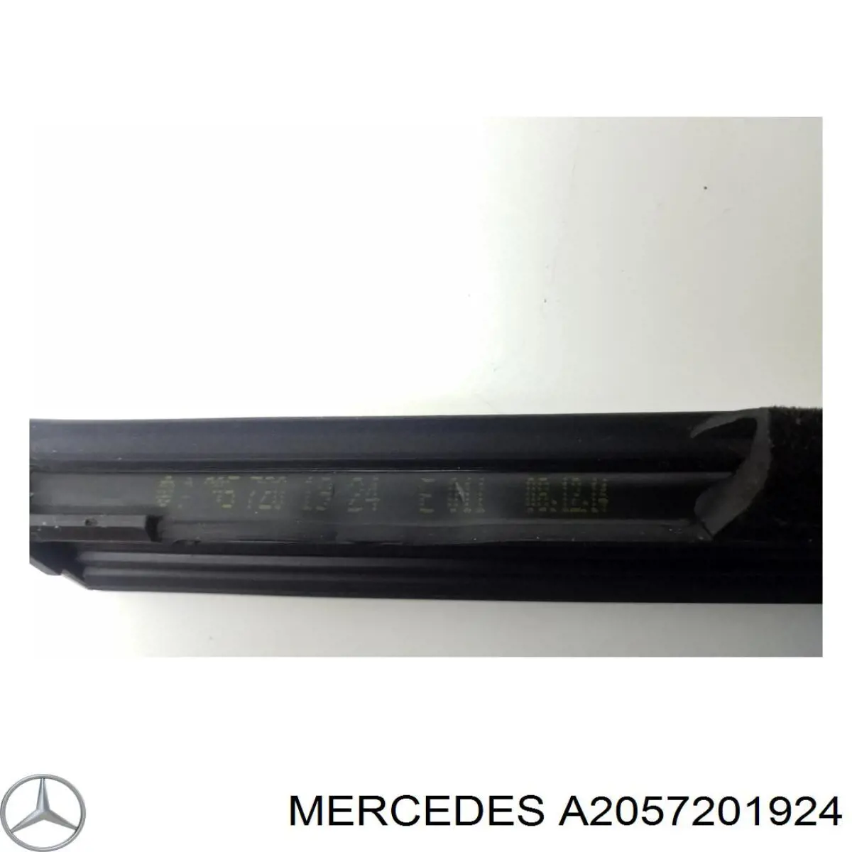 A2057201924 Mercedes 