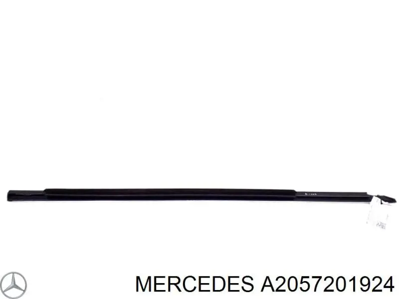 Купити A2057201924 Mercedes 