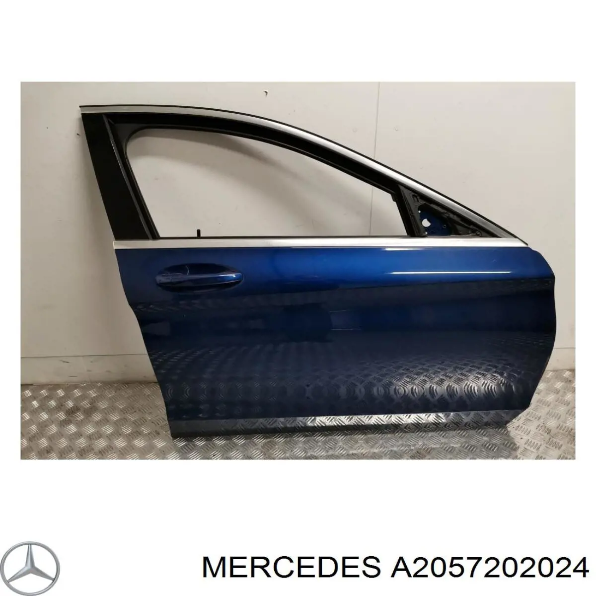  Mercedes A2057202024 ціна, від 22.55 USD