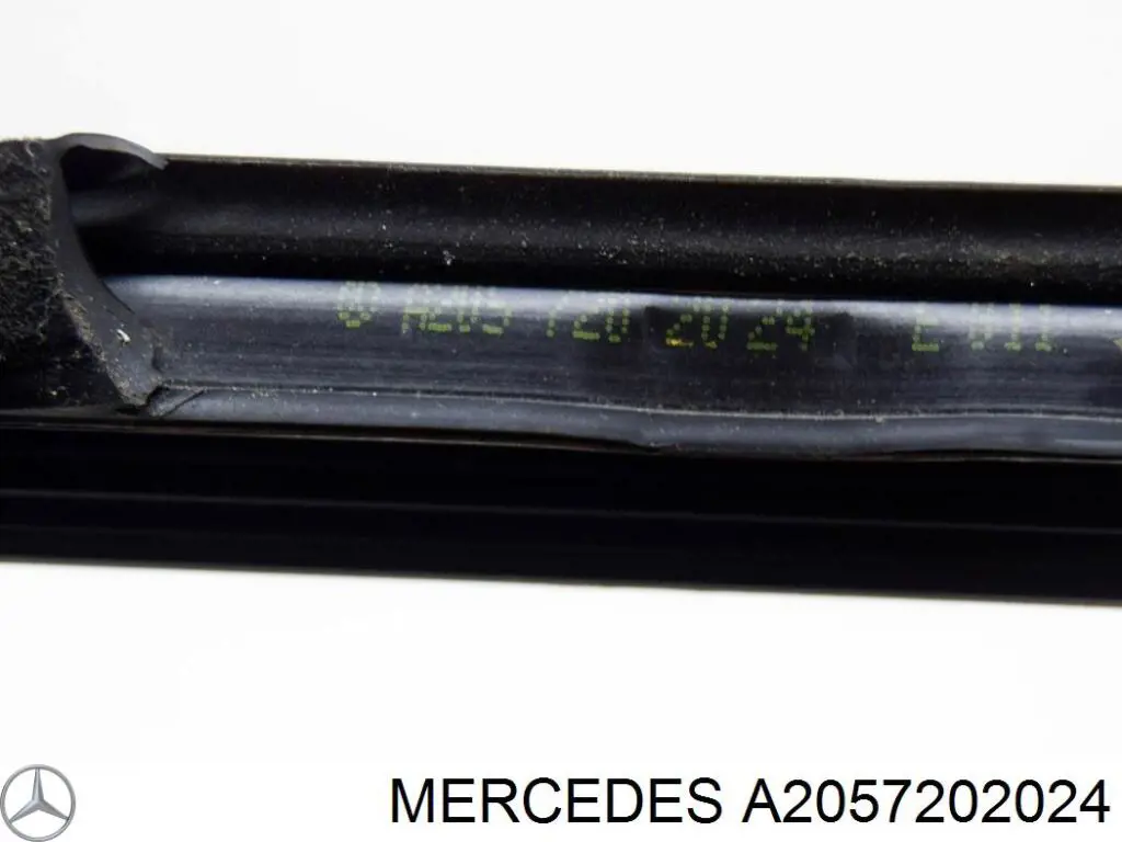 A2057202024 Mercedes 