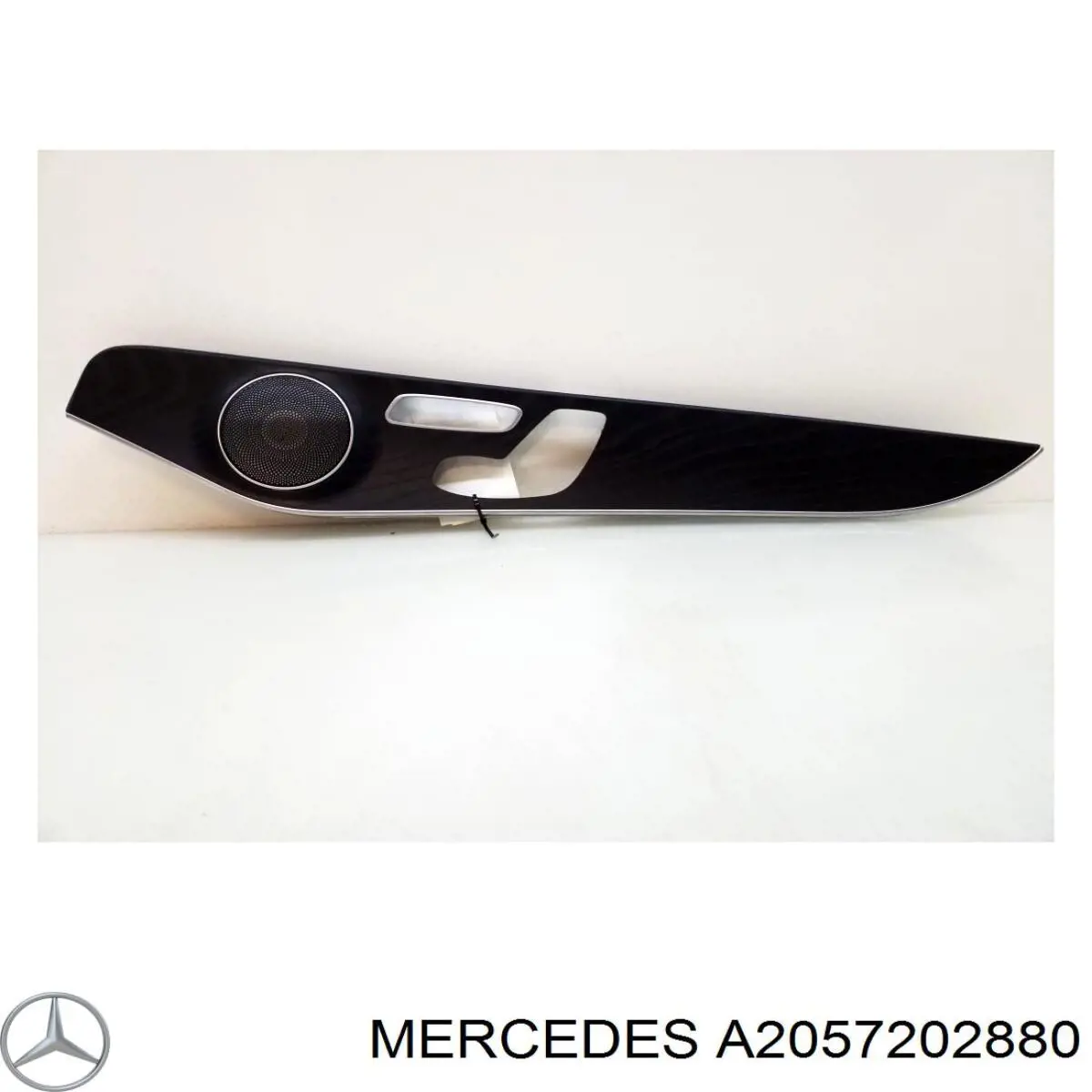A2057202880 Mercedes 