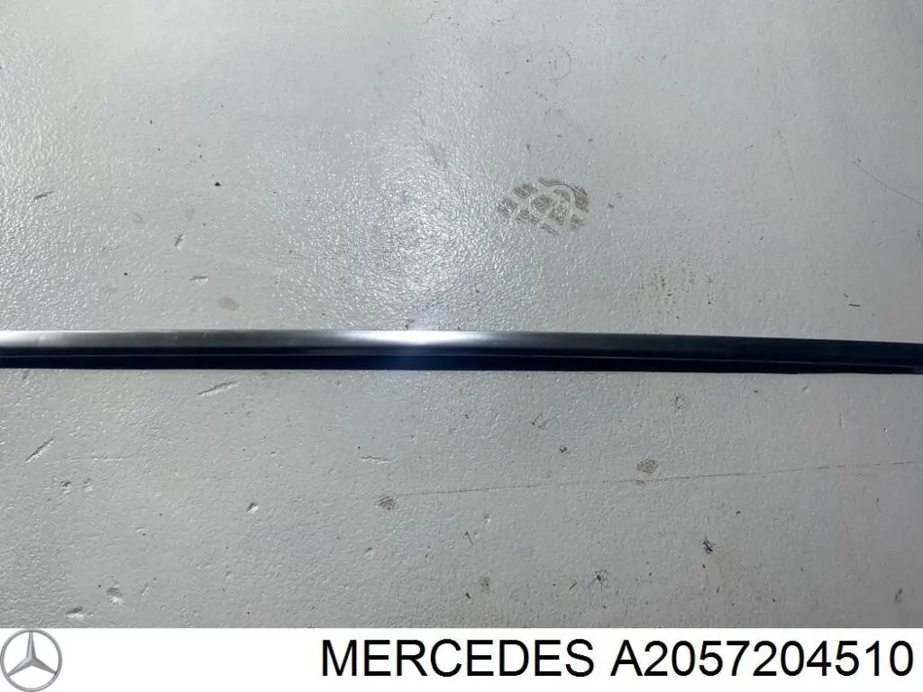  Mercedes A2057204510 ціна, від 25.34 USD