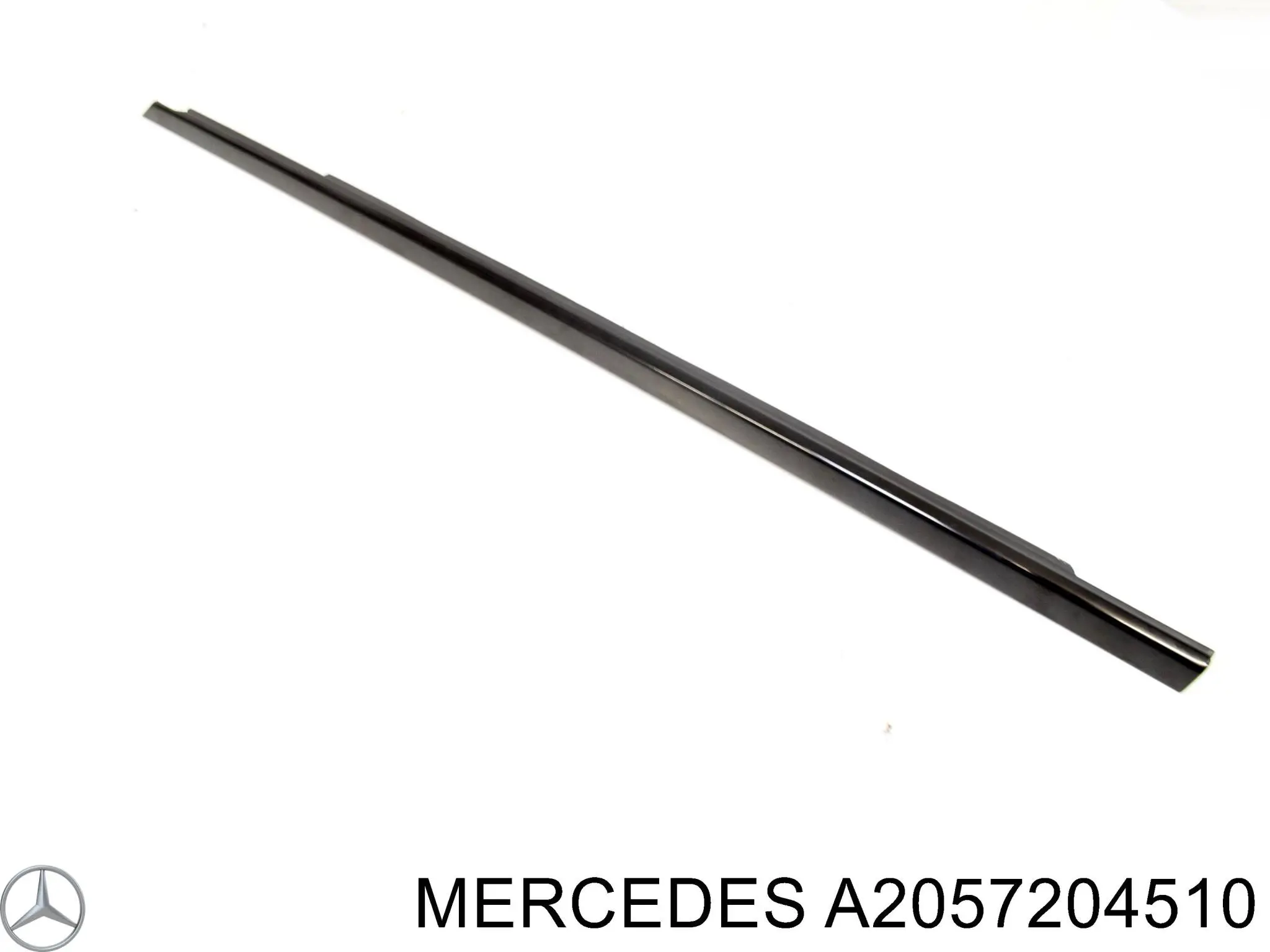 A2057204510 Mercedes 