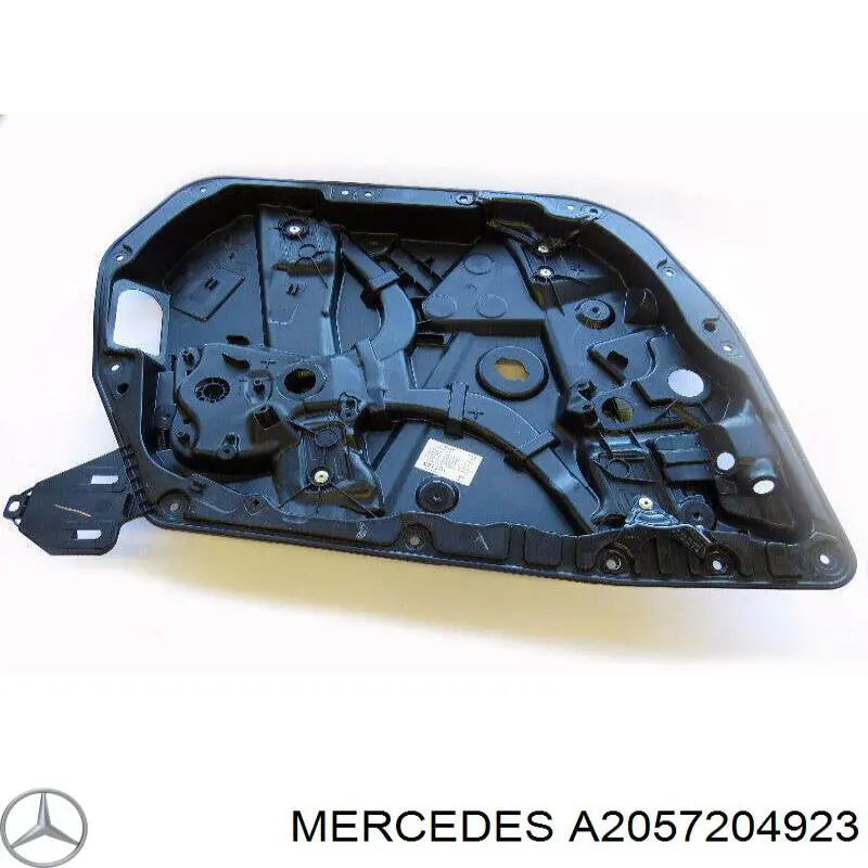  A2057204923 Mercedes