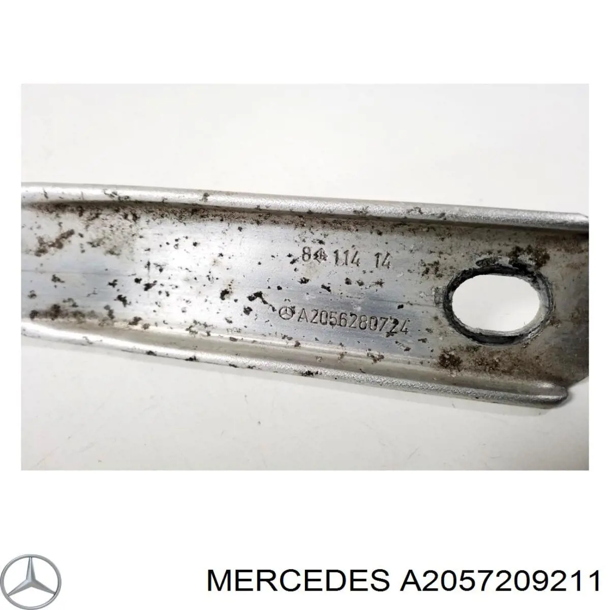 Механізм склопідіймача дверей передніх, правих Mercedes A2057209211 ціна, від 57.02 USD