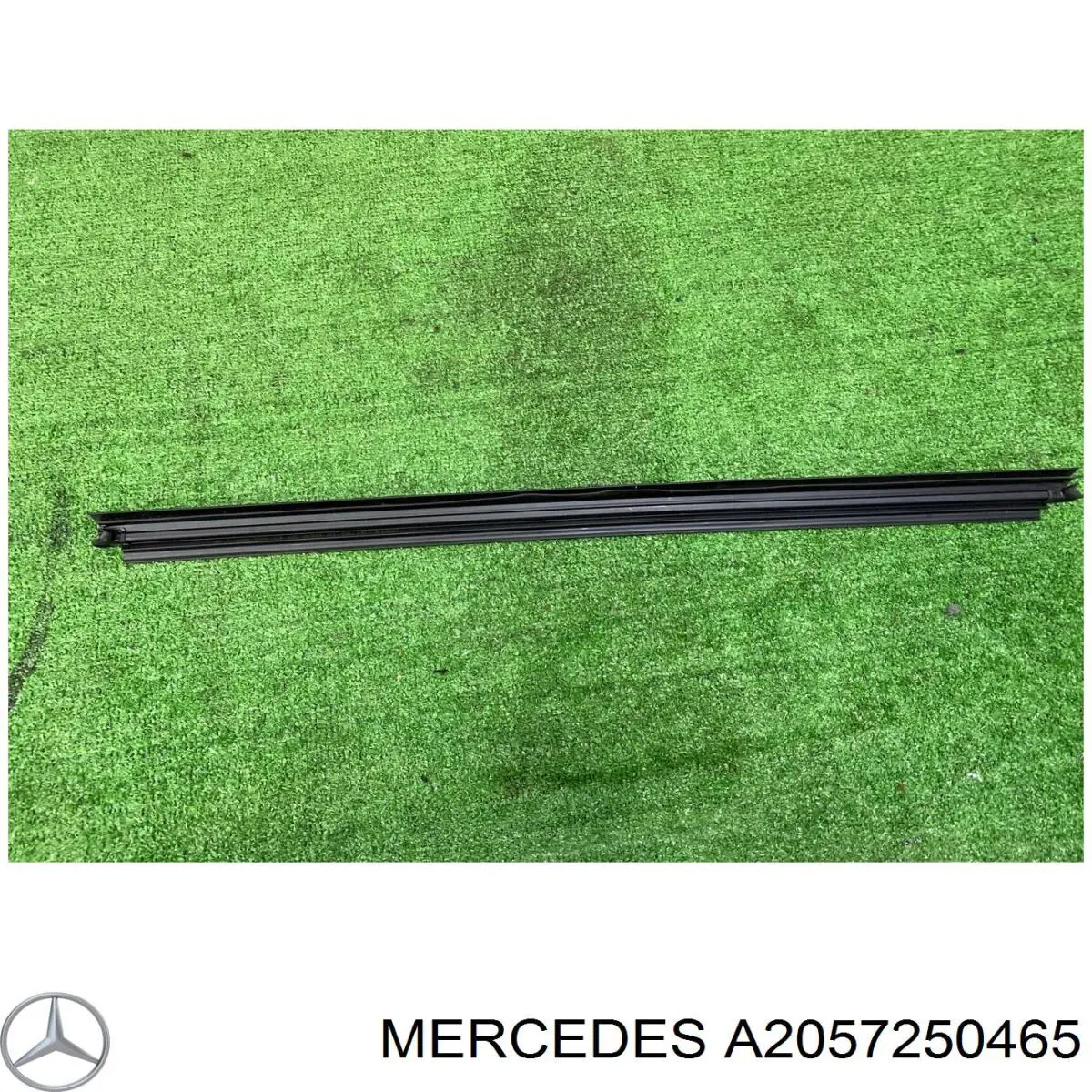 A2057250465 Mercedes 
