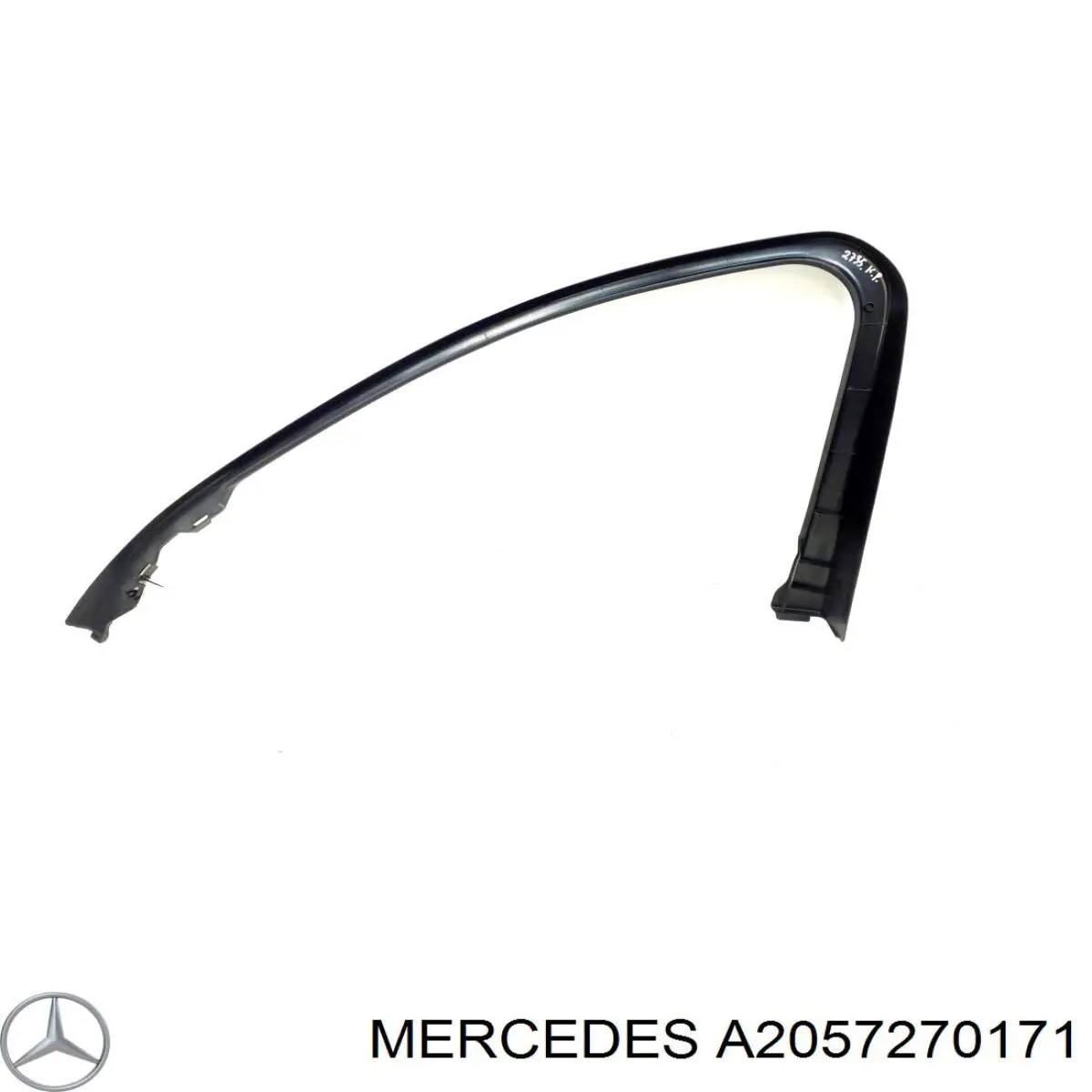  A2057270171 Mercedes