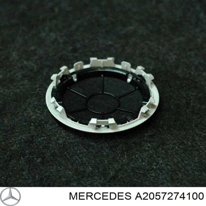 A2057274100 Mercedes 