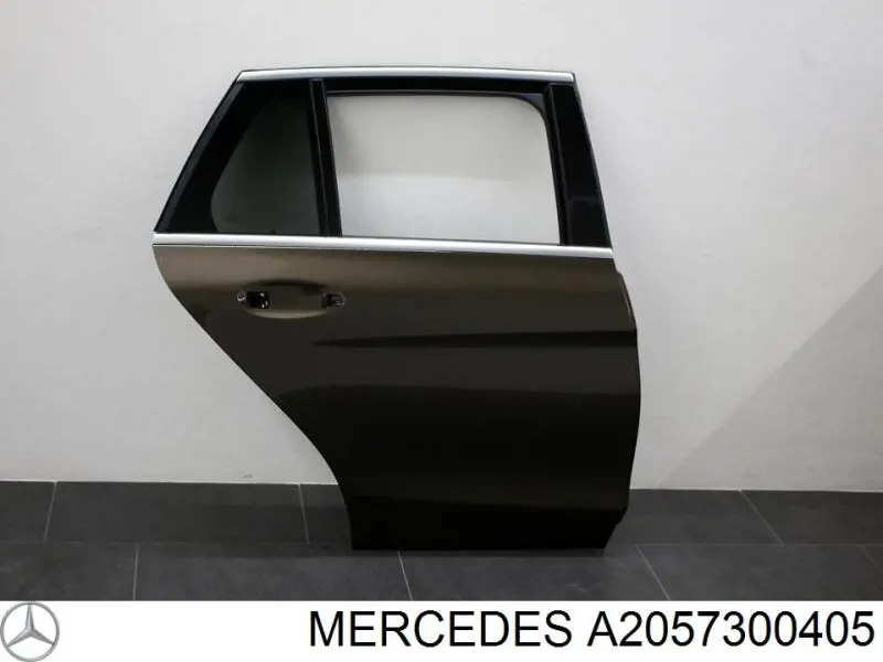 Купити A2057300405 Mercedes 