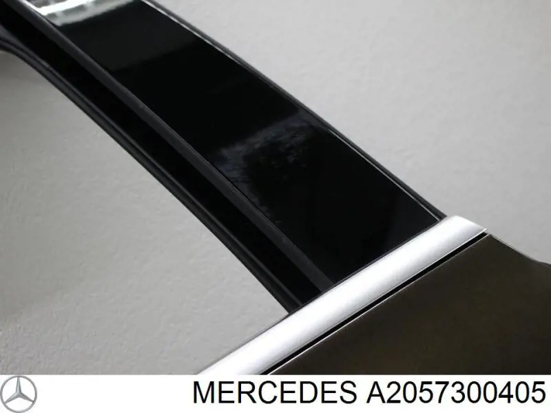 A2057300405 Mercedes 