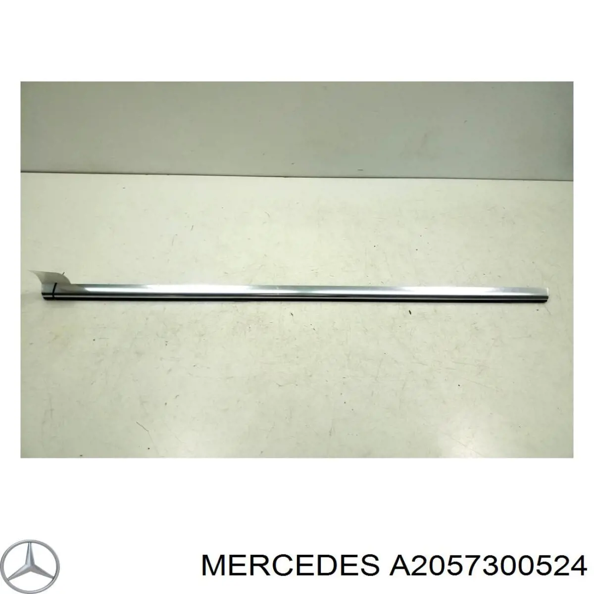 A2057300524 Mercedes 