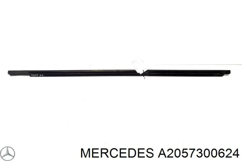 A2057300624 Mercedes 