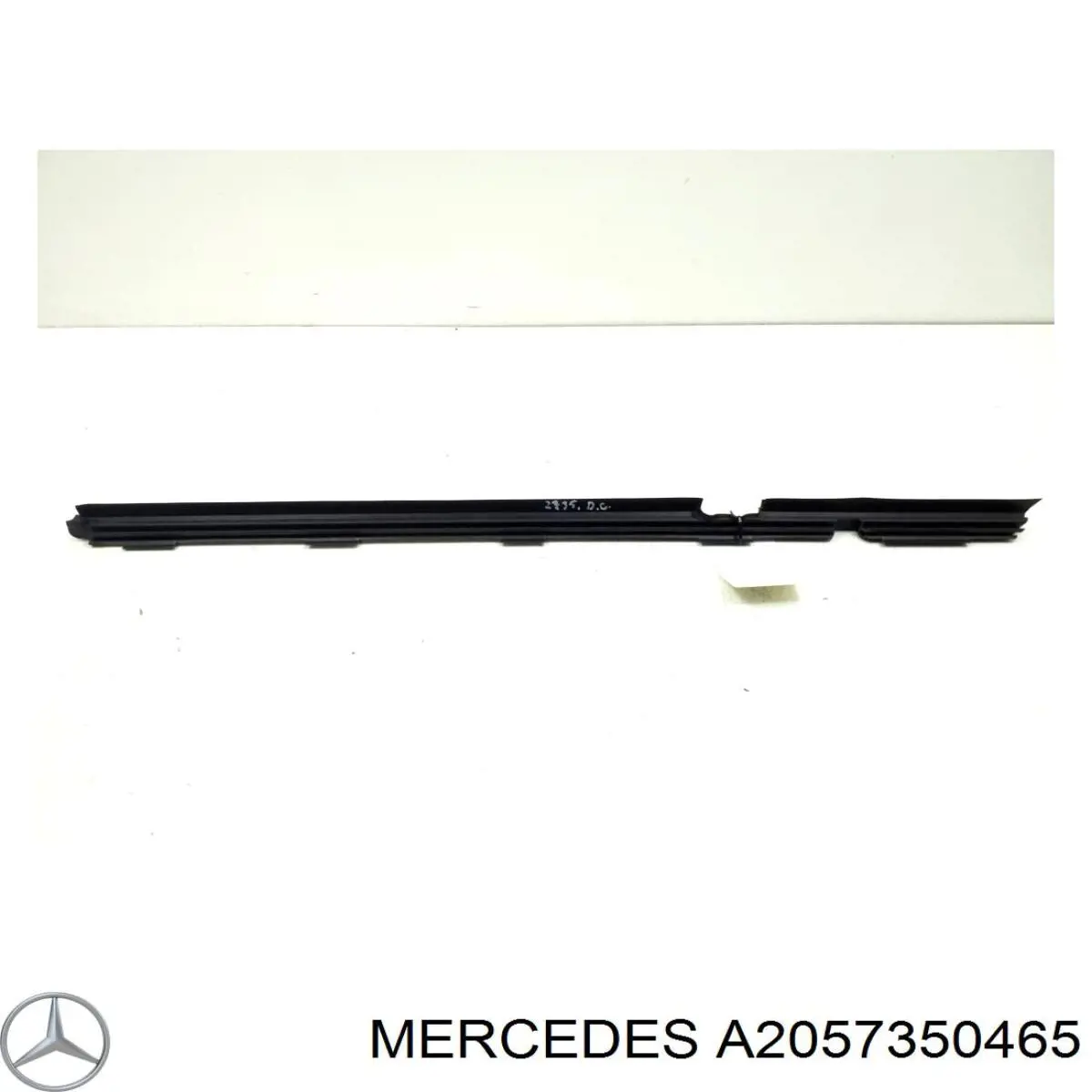  Mercedes A2057350465 ціна, від 10.13 USD