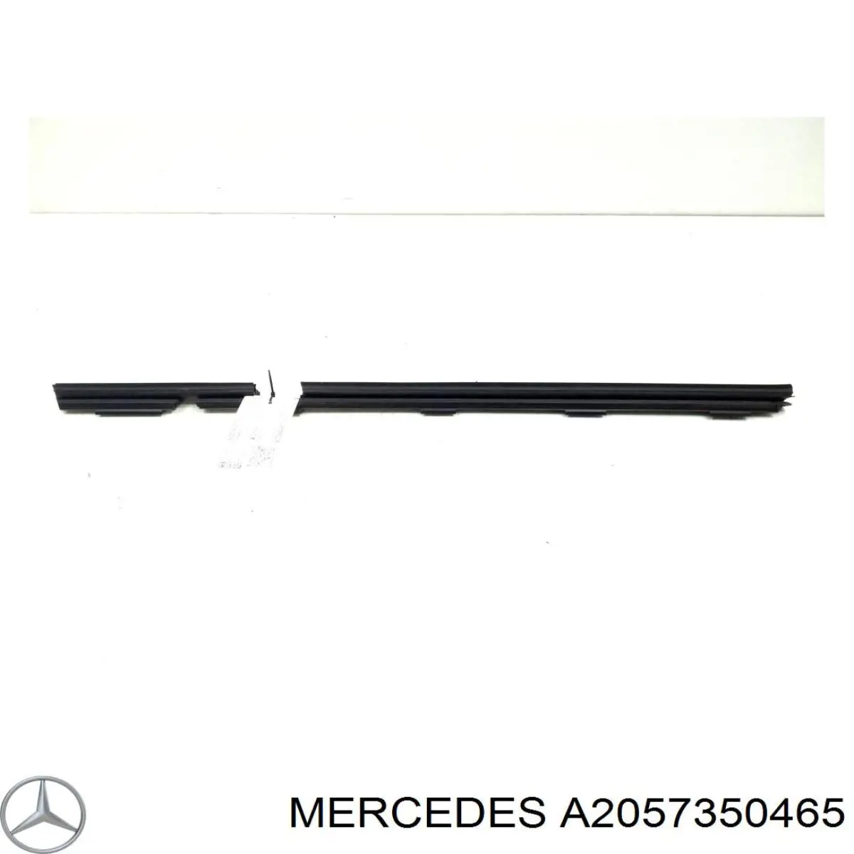 A2057350465 Mercedes 