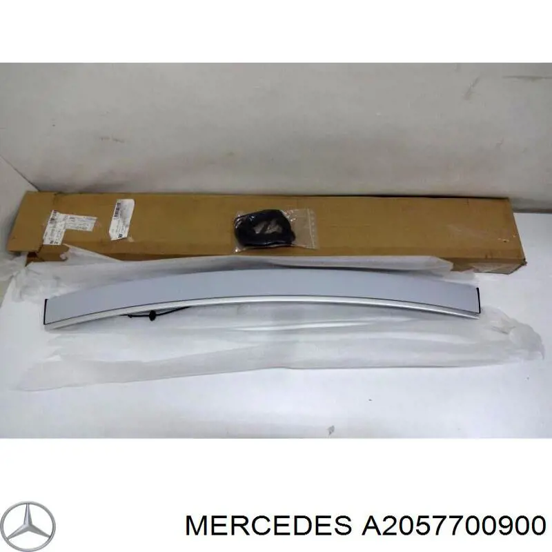 A2057700900 Mercedes 