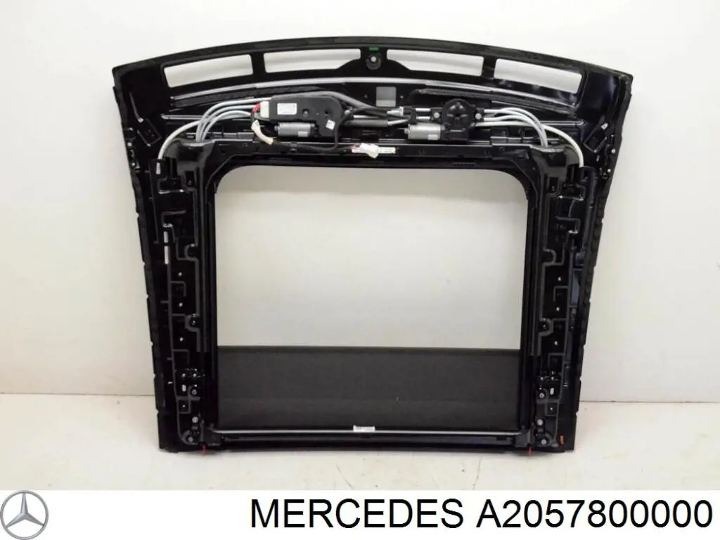 A2537801400 Mercedes 