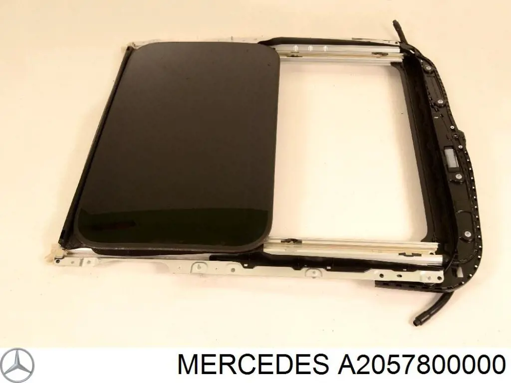 Купити A2537801400 Mercedes 