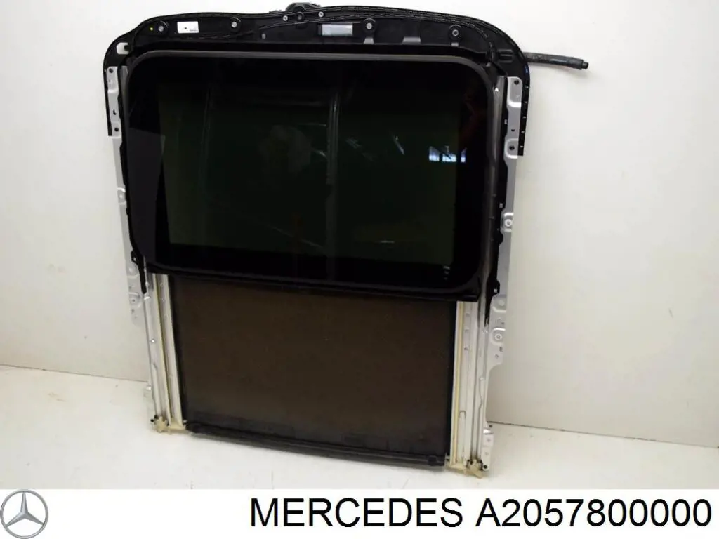  Mercedes A2537801400 ціна, від 633.47 USD