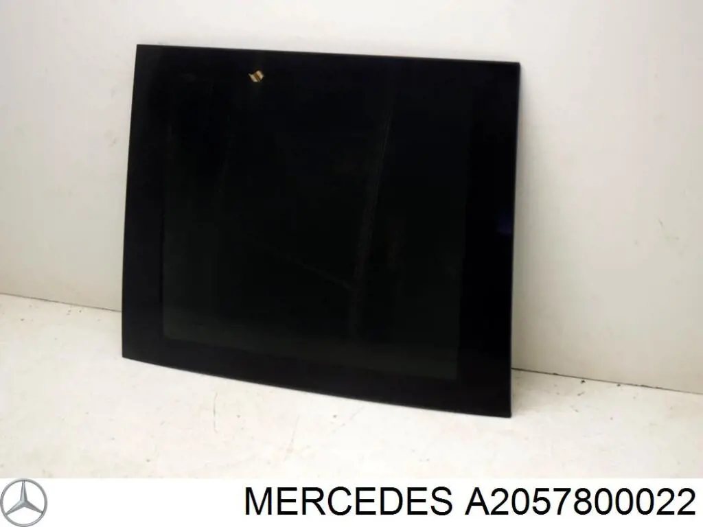  Mercedes A2057800022