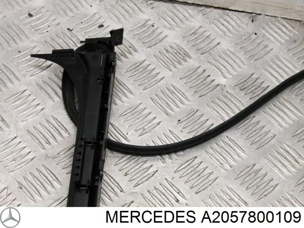 A2057800109 Mercedes 