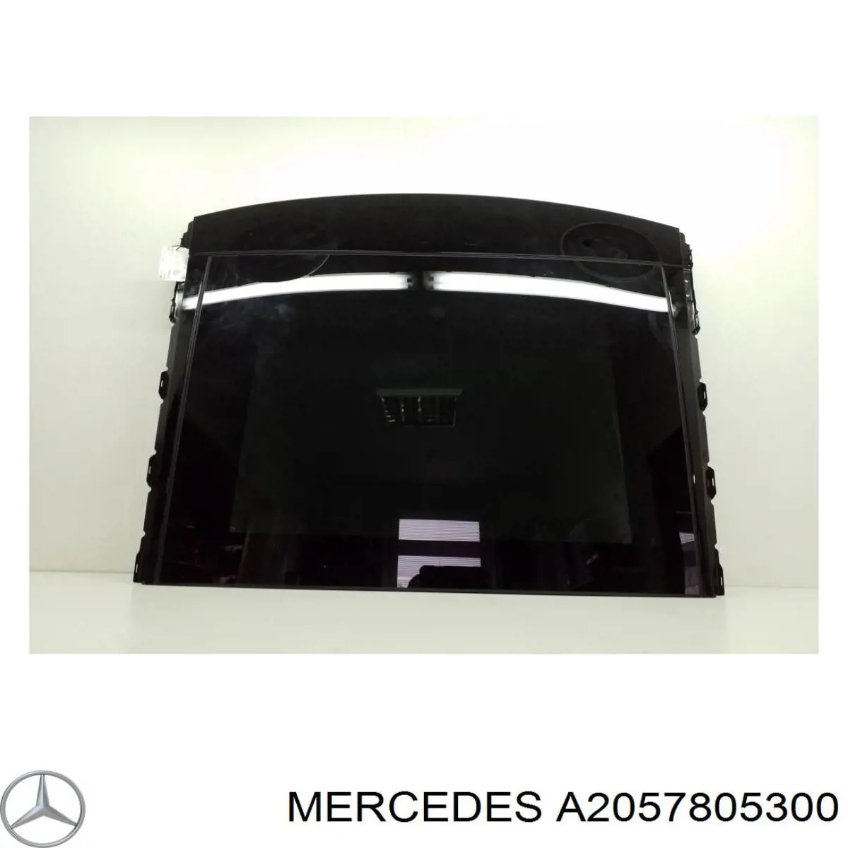 A2057805300 Mercedes 