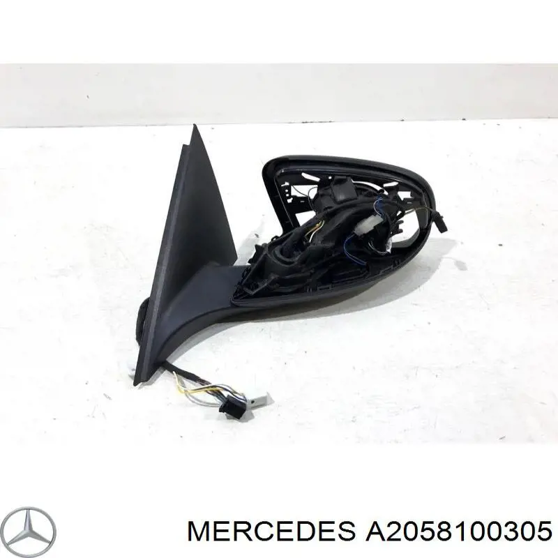  A2058100305 Mercedes