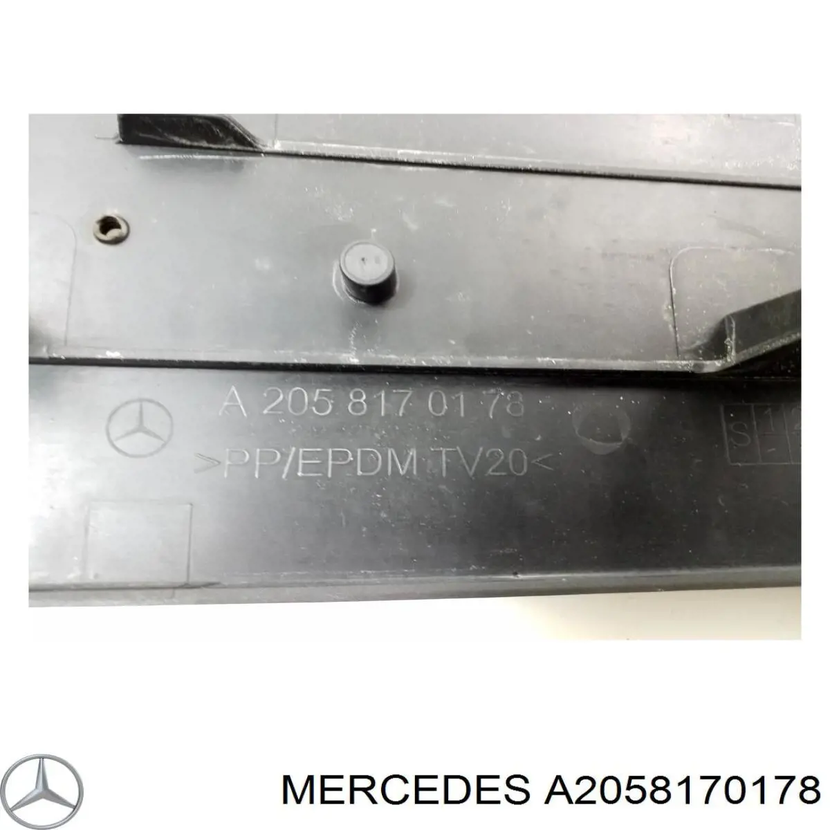  A2058170178 Mercedes