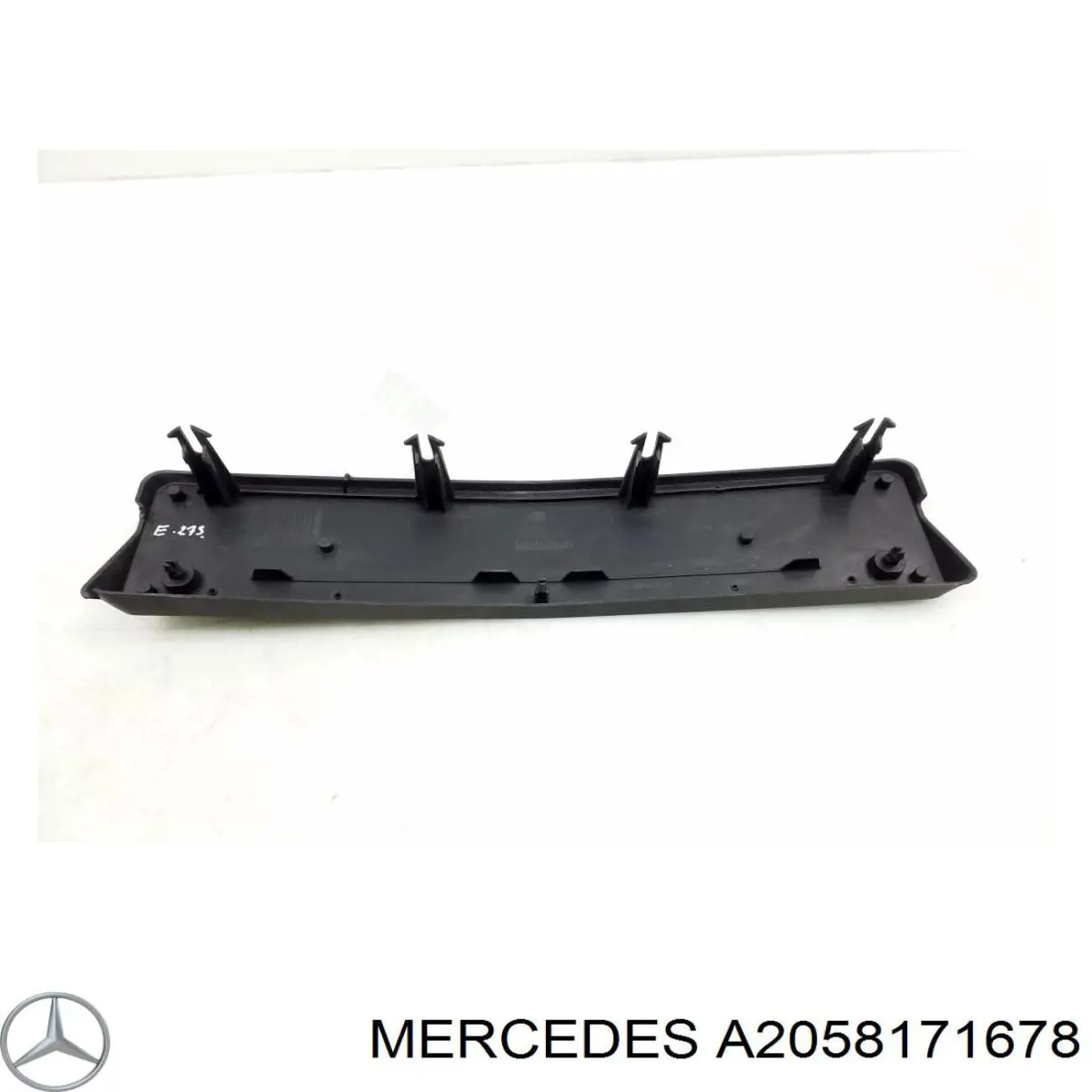 Купити A2058171678 Mercedes 