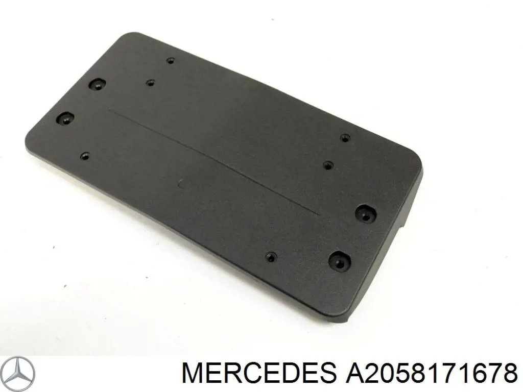  A2058171678 Mercedes