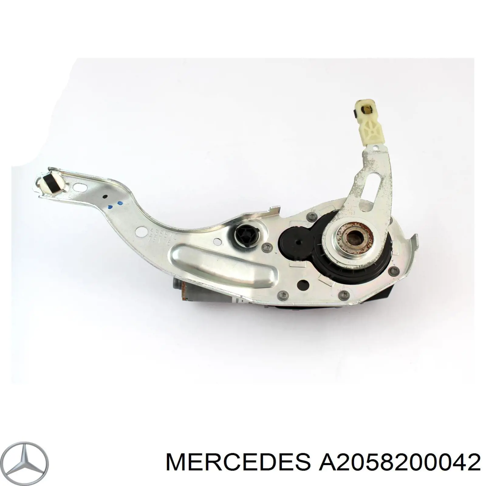 A2058200042 Mercedes 