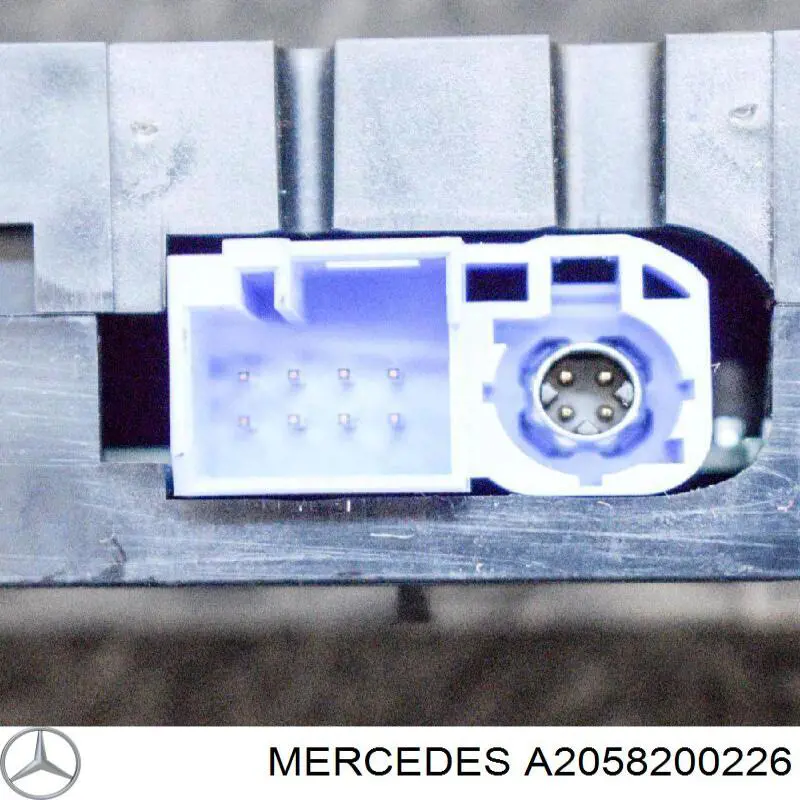  A2058200226 Mercedes