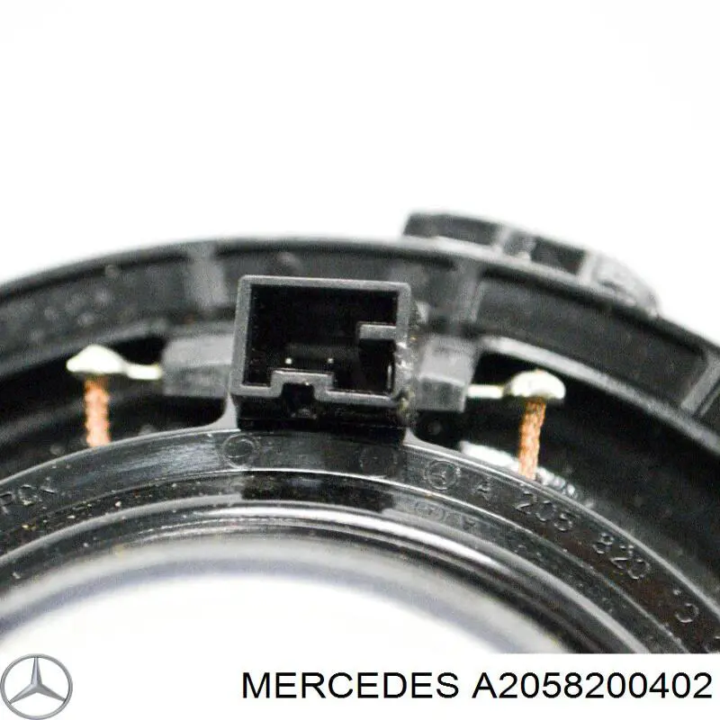 Купити A2058200402 Mercedes 