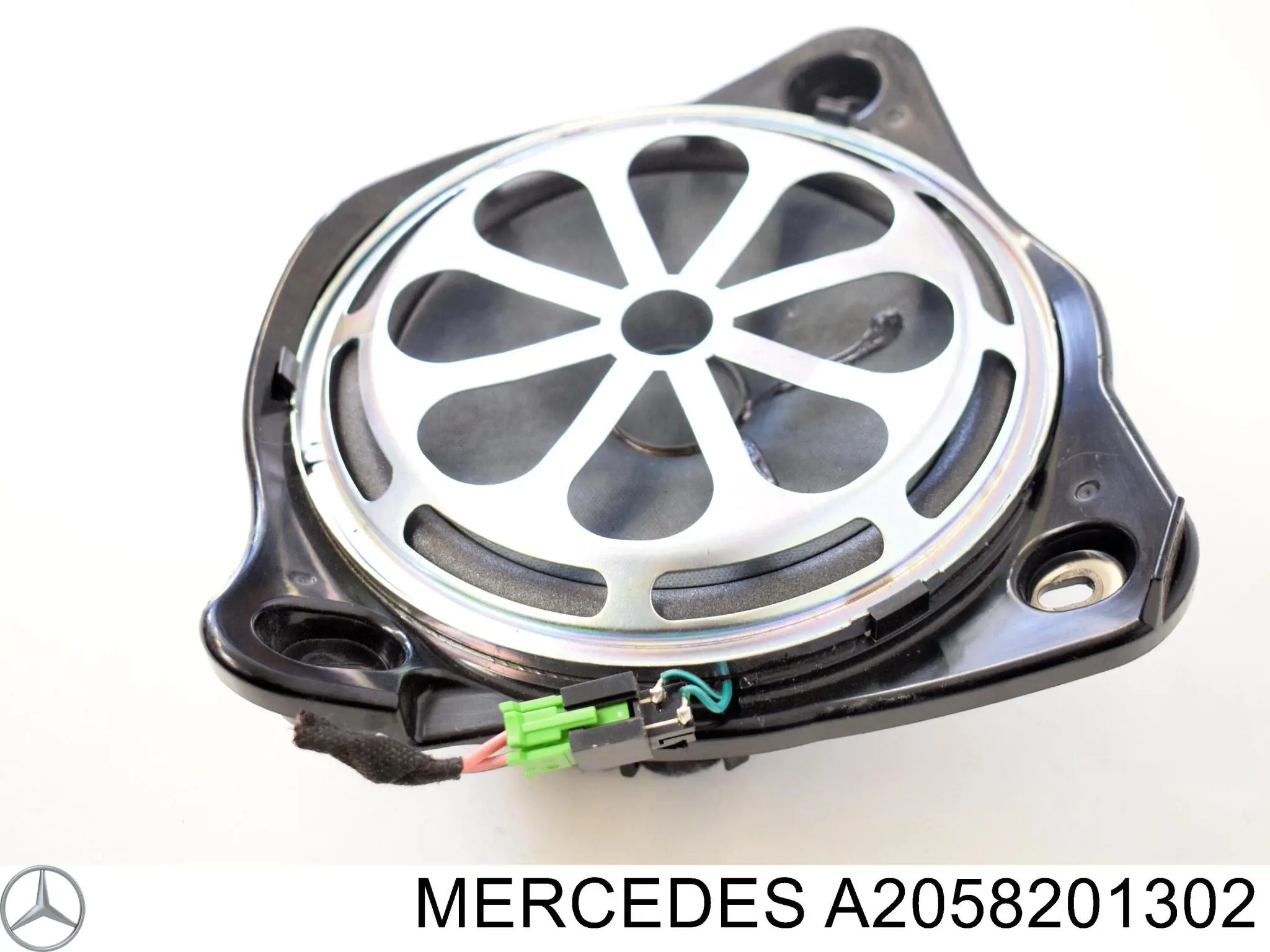 Купити A2058201302 Mercedes 