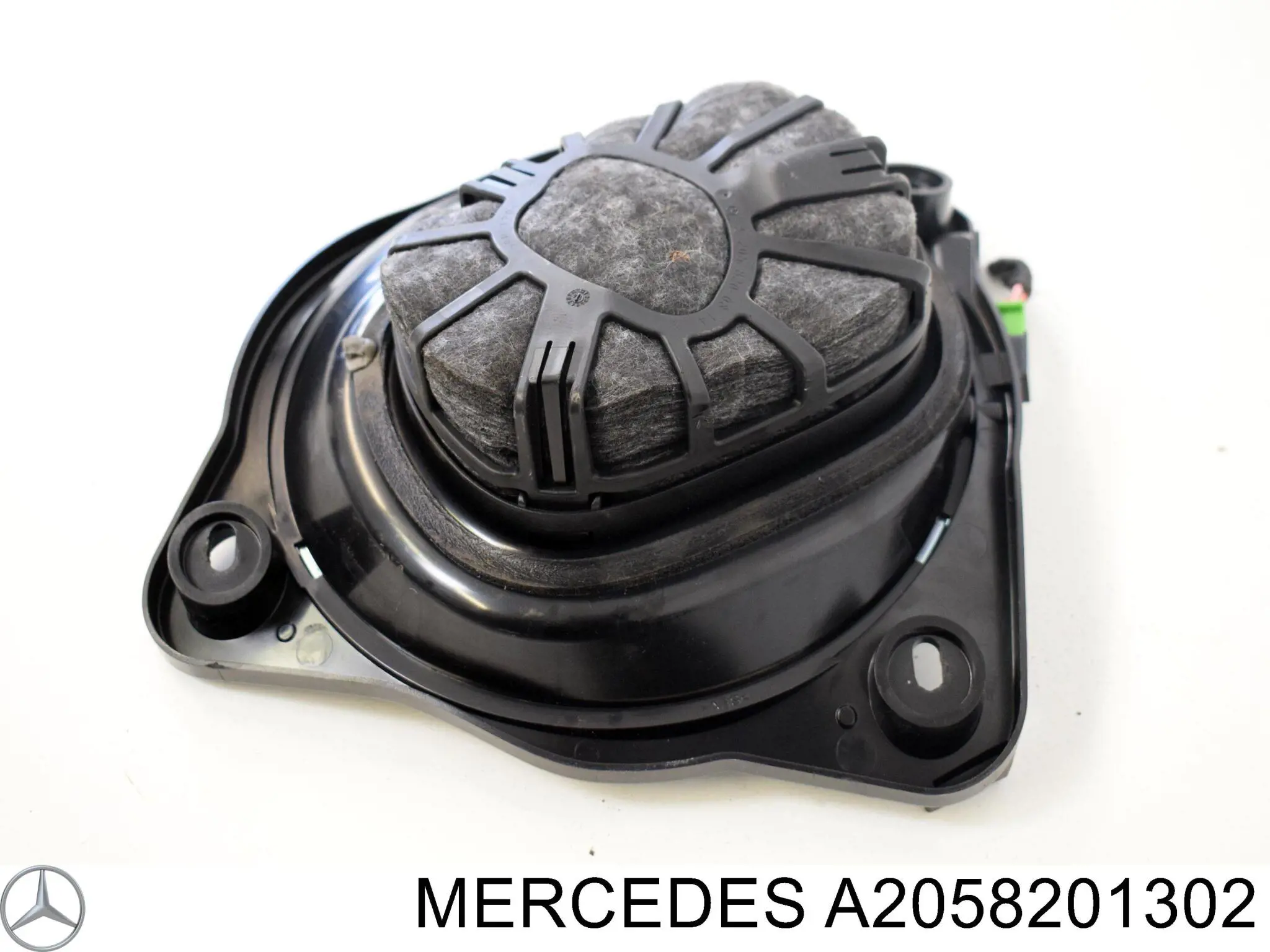  Mercedes A2058201302 ціна, від 88.69 USD