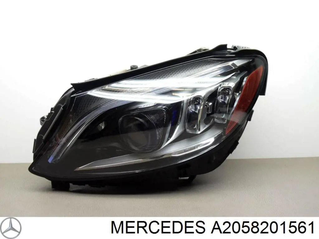  A2058201561 Mercedes